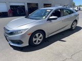 Used 2018 Honda Civic LX image 4
