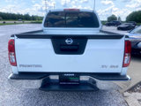 Used 2016 Nissan Frontier SV image 5