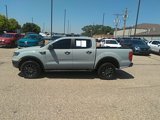 Used 2023 Ford Ranger XLT w/ Equipment Group 301A Mid image 2