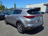 Used 2021 Kia Sportage LX w/ LX Fwd Popular Package image 3
