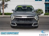Used 2023 Kia Sportage EX image 2