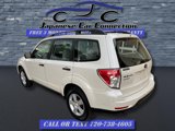 Used 2011 Subaru Forester 2.5X w/ Alloy Wheel Value Pkg image 6