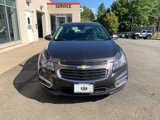 Used 2016 Chevrolet Cruze LT image 2