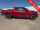 Used 2016 Ford F150 XLT image 3