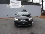 Used 2016 Toyota Camry SE image 2