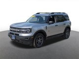 Used 2021 Ford Bronco Sport Big Bend image 5