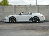 Used 2011 Porsche 911 Speedster image 2