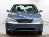 Used 2003 Toyota Camry LE image 3
