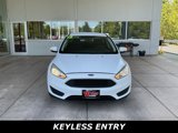 Used 2016 Ford Focus SE image 2