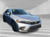 Used 2022 Honda Civic EX-L image 3
