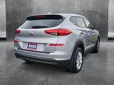 Used 2020 Hyundai Tucson SE image 3