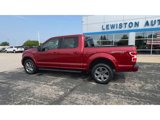 Used 2018 Ford F150 XLT w/ Equipment Group 302A Luxury image 6