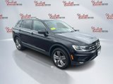 Used 2021 Volkswagen Tiguan SEL image 3