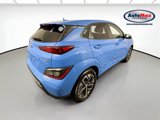 Used 2022 Hyundai Kona SEL w/ Convenience Package image 2