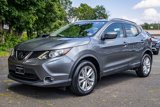 Certified 2019 Nissan Rogue Sport SV w/ All-Weather Package image 3