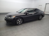 Used 2016 Honda Accord LX image 2