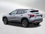 New 2025 Chevrolet Trax LT w/ LT Convenience Package image 3
