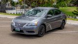 Used 2015 Nissan Sentra S image 3