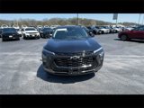 New 2025 Chevrolet Trax ACTIV w/ Driver Confidence Package image 4
