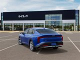 New 2025 Kia K4 LXS image 4