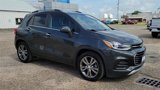 Certified 2020 Chevrolet Trax LT w/ LT Convenience Package image 2