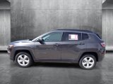 Used 2018 Jeep Compass Latitude w/ Popular Equipment Group image 2