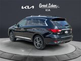 Used 2016 INFINITI QX60 AWD w/ Deluxe Technology Package image 4
