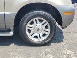 Used 2005 Mercury Mountaineer AWD image 5