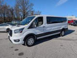 Certified 2023 Ford Transit 350 XLT image 2