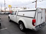 Used 2013 Nissan Frontier SV image 3