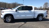 Used 2022 Chevrolet Silverado 1500 LT image 4