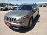 Used 2018 Jeep Cherokee Limited image 2