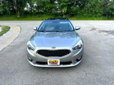 Used 2015 Kia Cadenza Premium w/ Luxury Package image 3