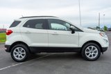 Used 2022 Ford EcoSport SE image 5