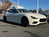Used 2022 Maserati Ghibli Modena image 3