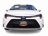 Certified 2024 Toyota Corolla LE image 3