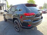 Used 2019 Jeep Grand Cherokee Altitude image 4