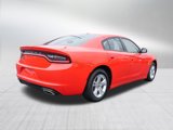 Used 2022 Dodge Charger SXT image 3