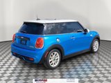 Used 2015 MINI Cooper S image 4