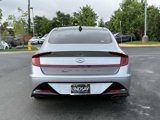 Used 2020 Hyundai Sonata SEL w/ Convenience + Sunroof Package image 3