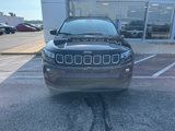Used 2022 Jeep Compass Latitude w/ Convenience Group image 3