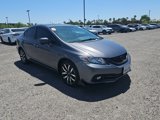 Used 2015 Honda Civic EX-L image 3