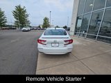 Certified 2022 Honda Accord Sport Special Edition image 4
