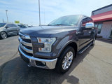 Used 2015 Ford F150 Lariat w/ Equipment Group 502A Luxury image 5
