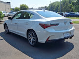 Used 2019 Acura ILX w/ Technology Package image 4