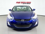 Used 2013 Hyundai Elantra Limited image 2