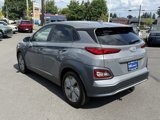 Certified 2021 Hyundai Kona Limited w/ Cargo Package image 5