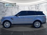 Used 2019 Land Rover Range Rover Sport SE image 4