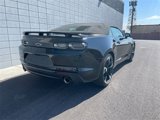 Used 2023 Chevrolet Camaro LT w/ RS Package image 3