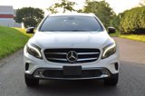 Used 2015 Mercedes-Benz GLA 250 4MATIC image 2